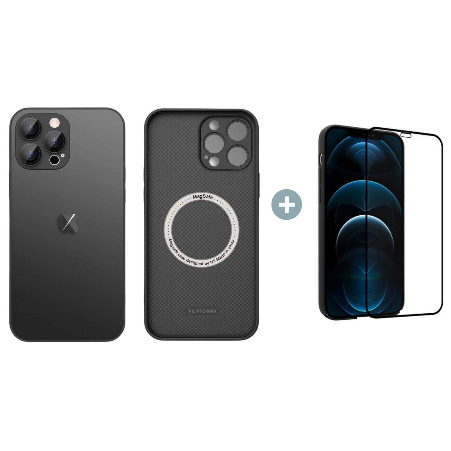 London™ Ultra® Magsafe Case - iPhone 14 - 15 series