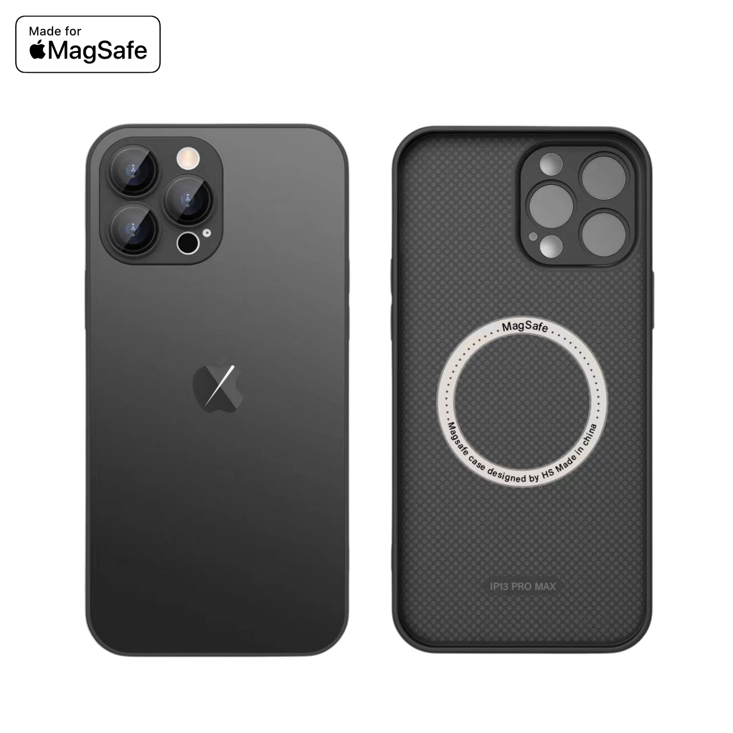 London™ Ultra® Magsafe Case - iPhone 14 - 15 series