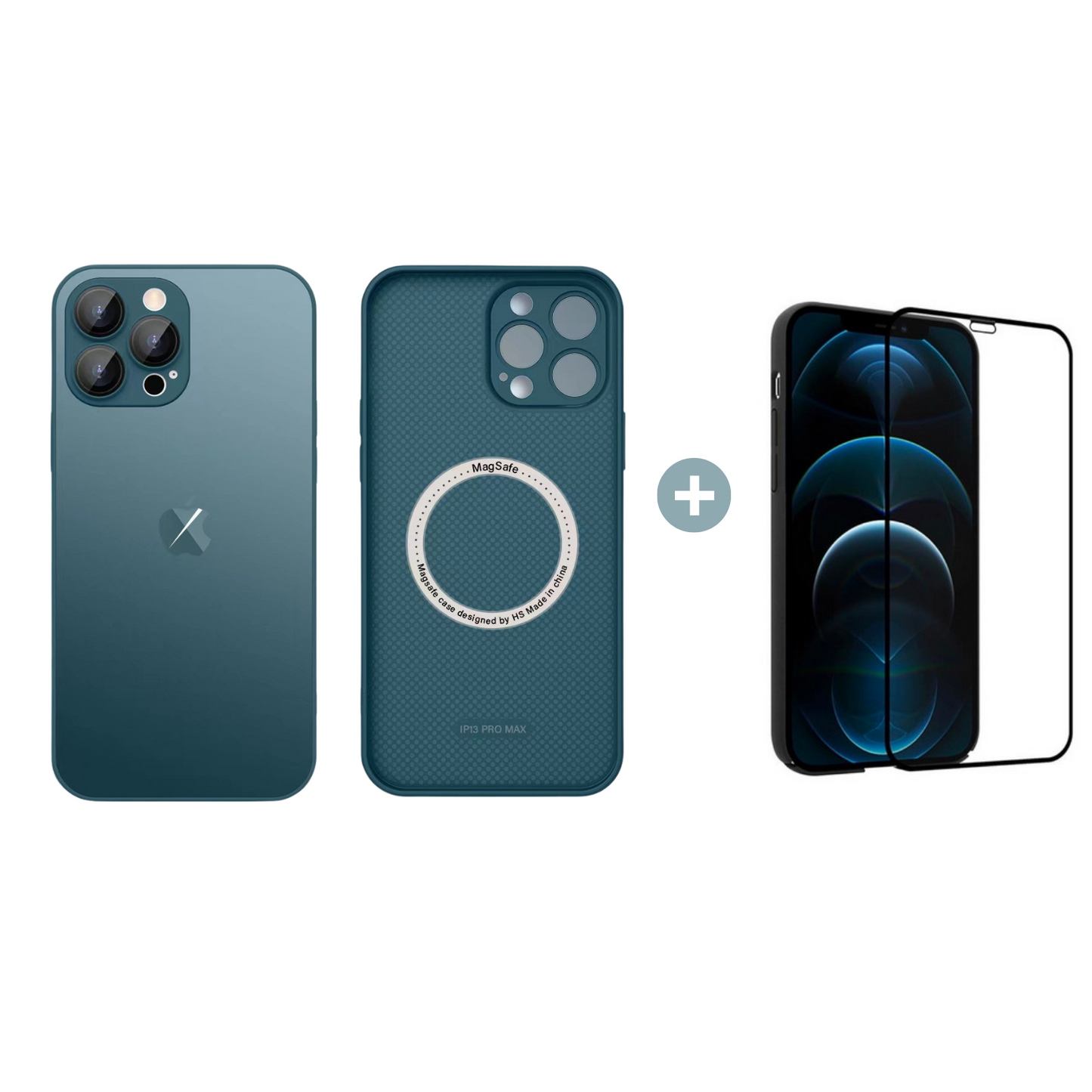 London™ Ultra® Magsafe Case - iPhone 14 - 15 series