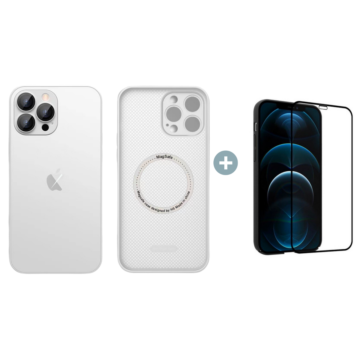 London™ Ultra® Magsafe Case - iPhone 14 - 15 series