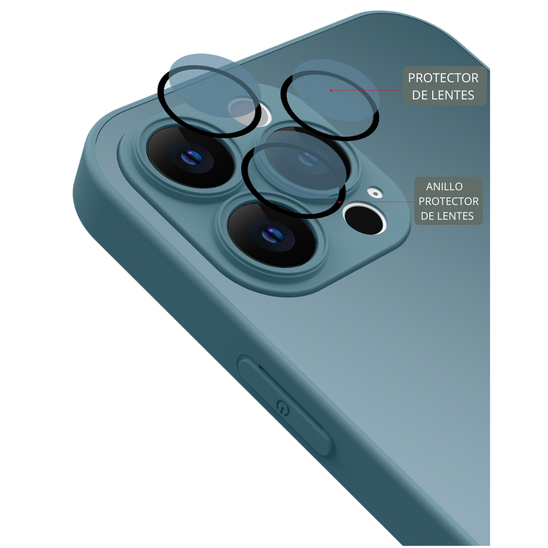 London™ Ultra® Case - iPhone 14 - 15 series 