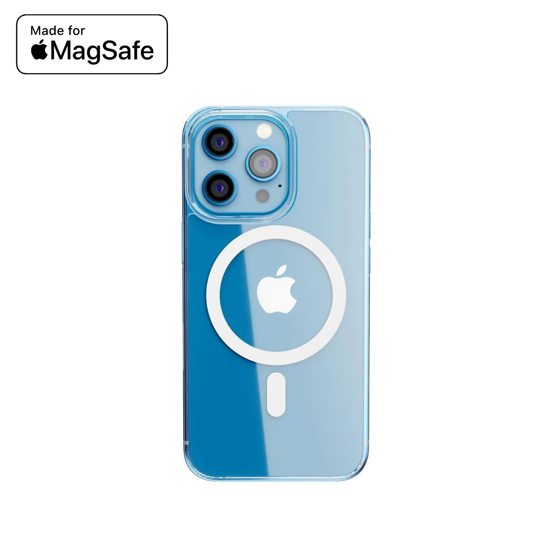 Funda Magsafe iPhone X - 17