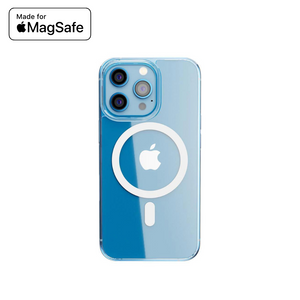Magsafe Case iPhone X - 14