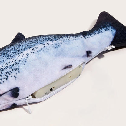 FishCat - Juguete para gatos