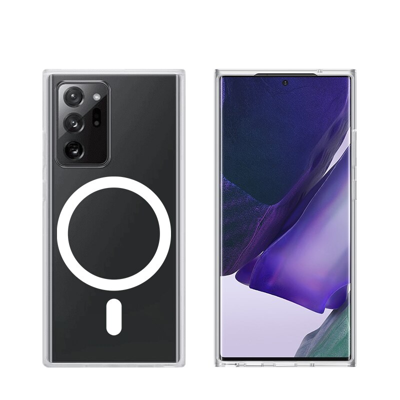 MagSafe Case for Samsung