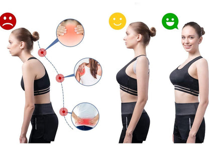 SuperBack™ - Smart Posture Corrector