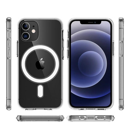 Funda Magsafe iPhone X - 17