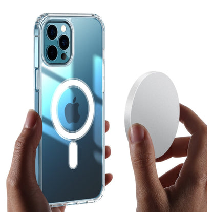 Space™ Magsafe case military technology 