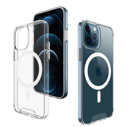 Space™ Magsafe case military technology 