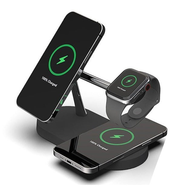 Aura™ Pro Wireless Charger
